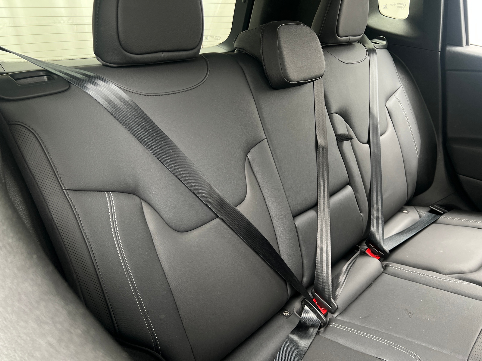 Thumbnail: 2022 Jeep Renegade - 5