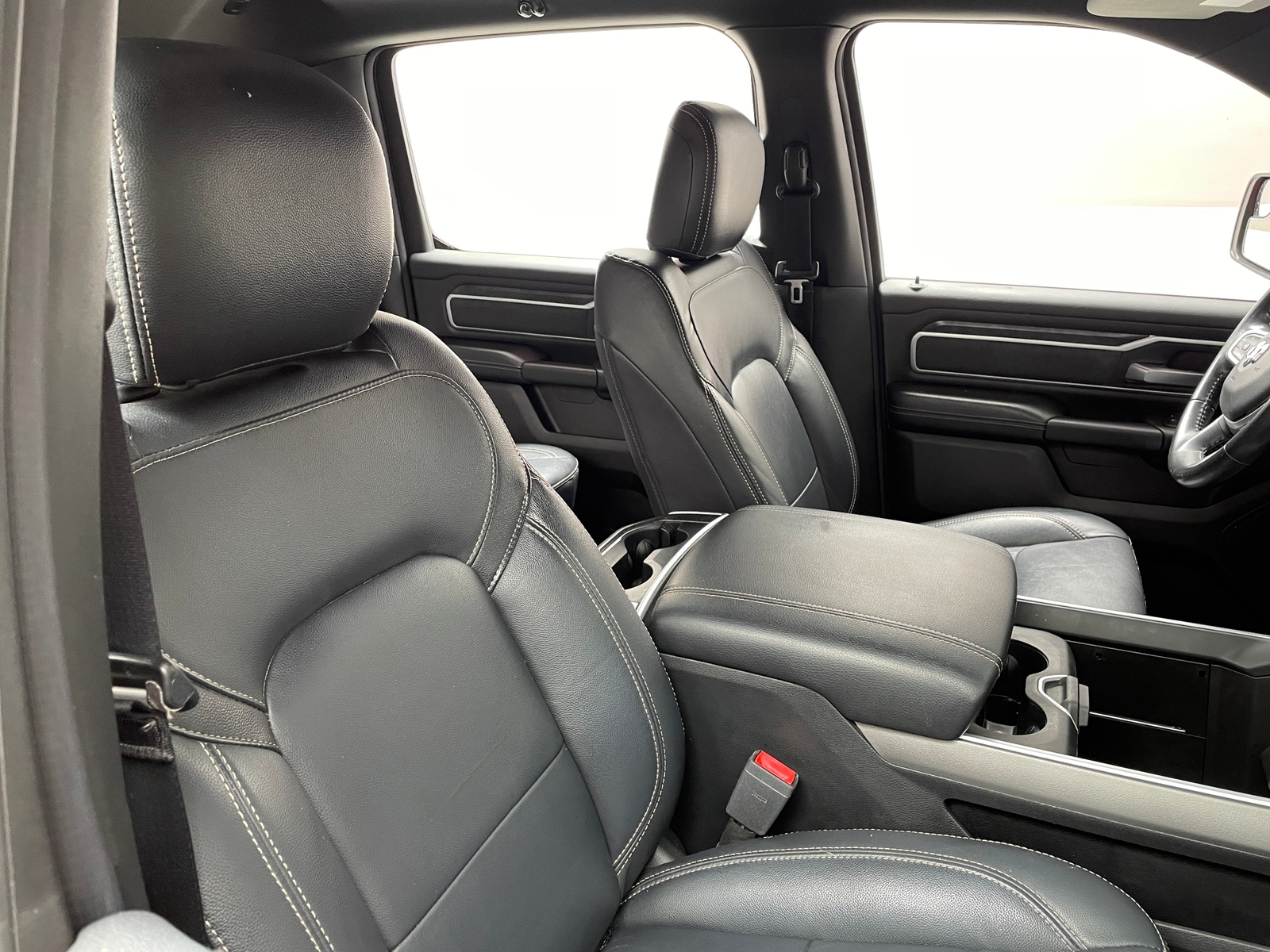 Thumbnail: 2019 RAM 1500 - 2