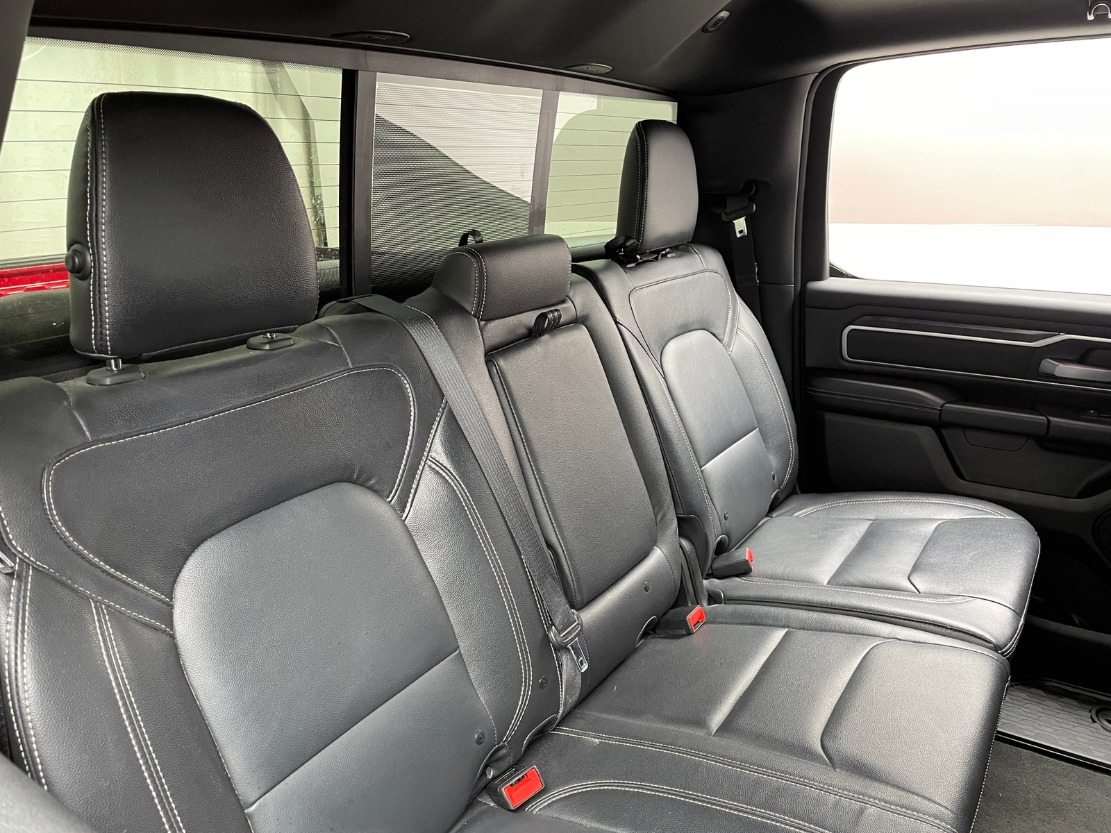 Thumbnail: 2019 RAM 1500 - 6