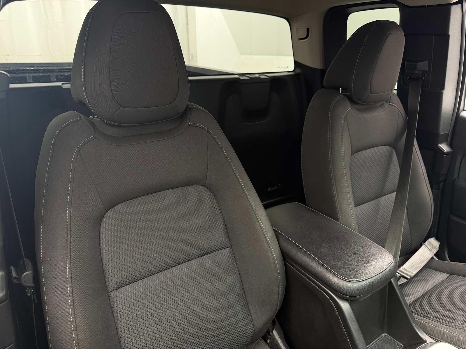 Thumbnail: 2021 Chevrolet Colorado - 2