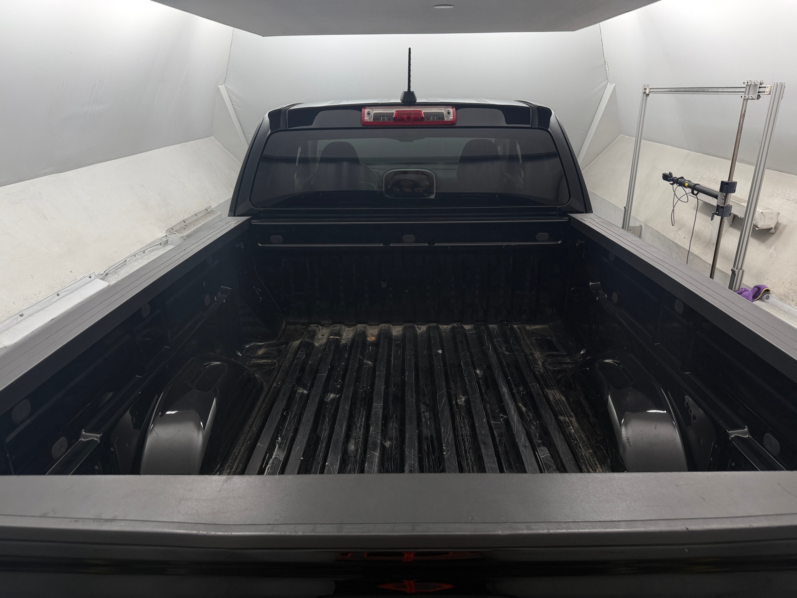 Thumbnail: 2021 Chevrolet Colorado - 5