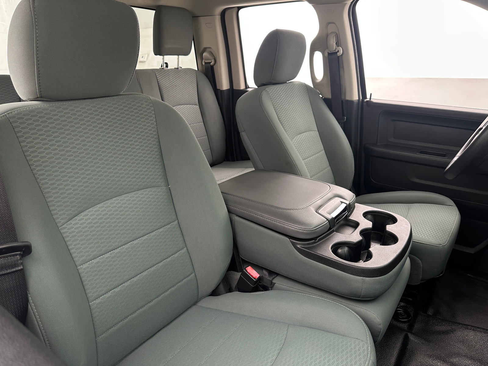 Thumbnail: 2017 RAM 1500 - 2