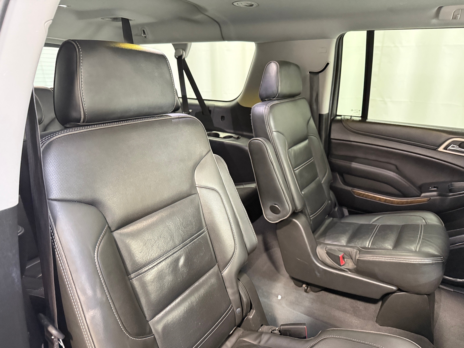 Thumbnail: 2019 GMC Yukon XL - 5