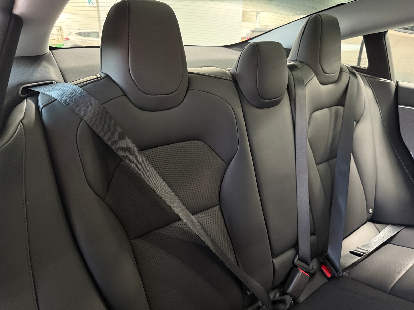 Thumbnail: 2025 Tesla Model 3 - 5