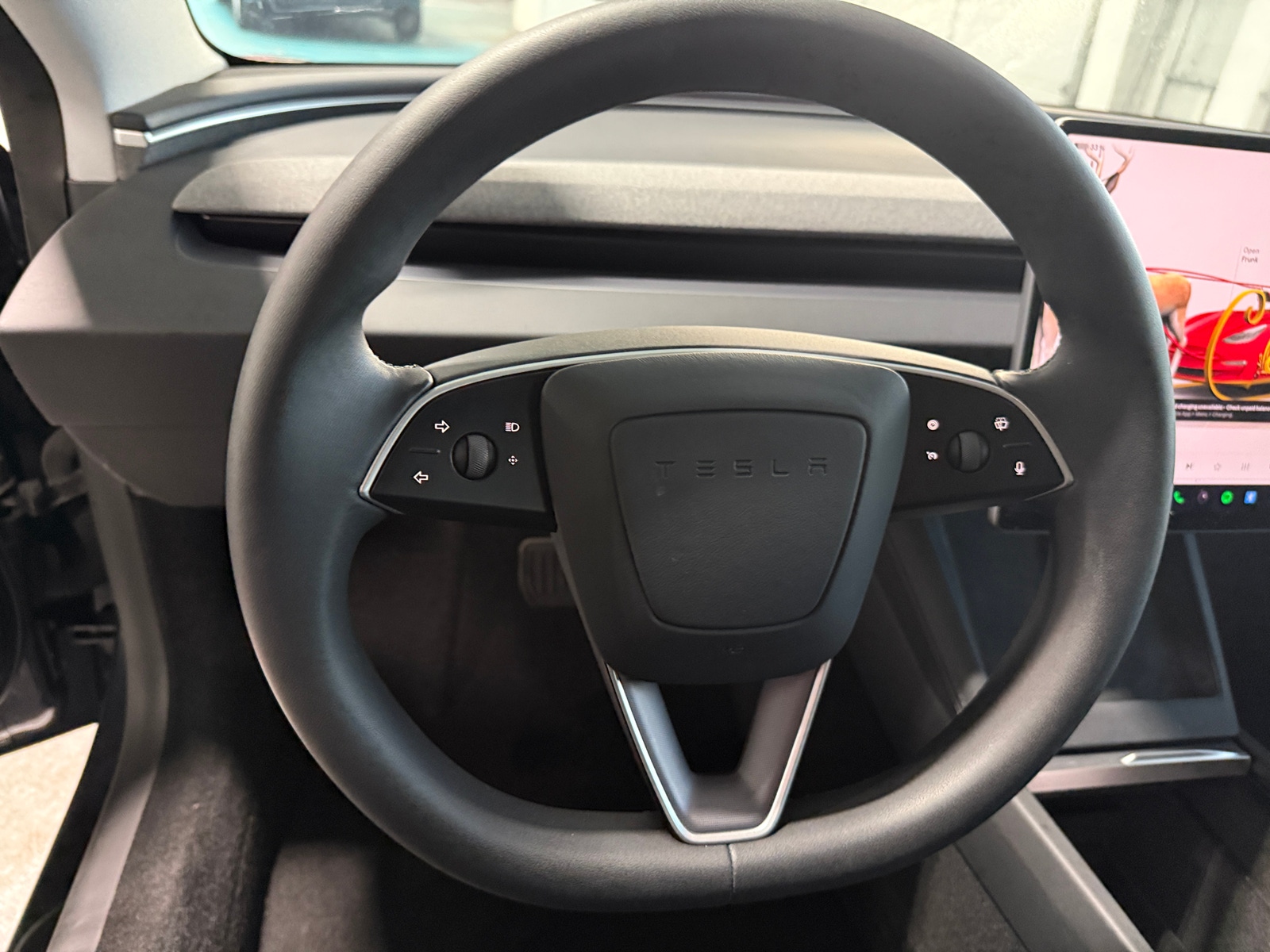 Thumbnail: 2025 Tesla Model 3 - 4