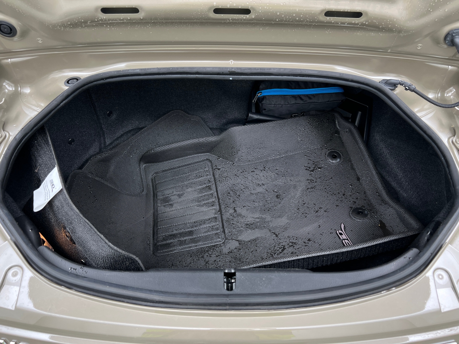 Thumbnail: 2023 Mazda MX-5 Miata - 4