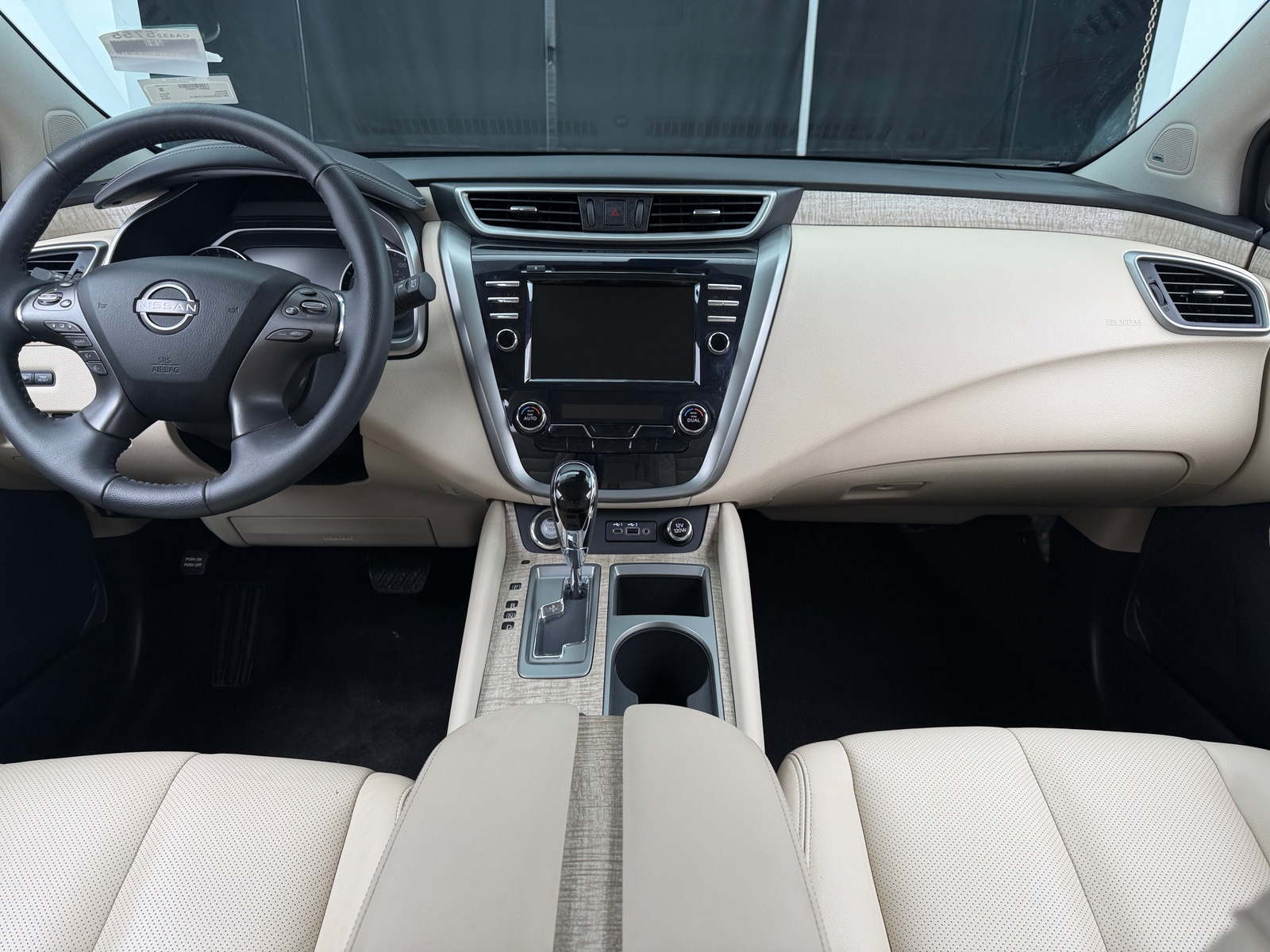 Thumbnail: 2024 Nissan Murano - 2