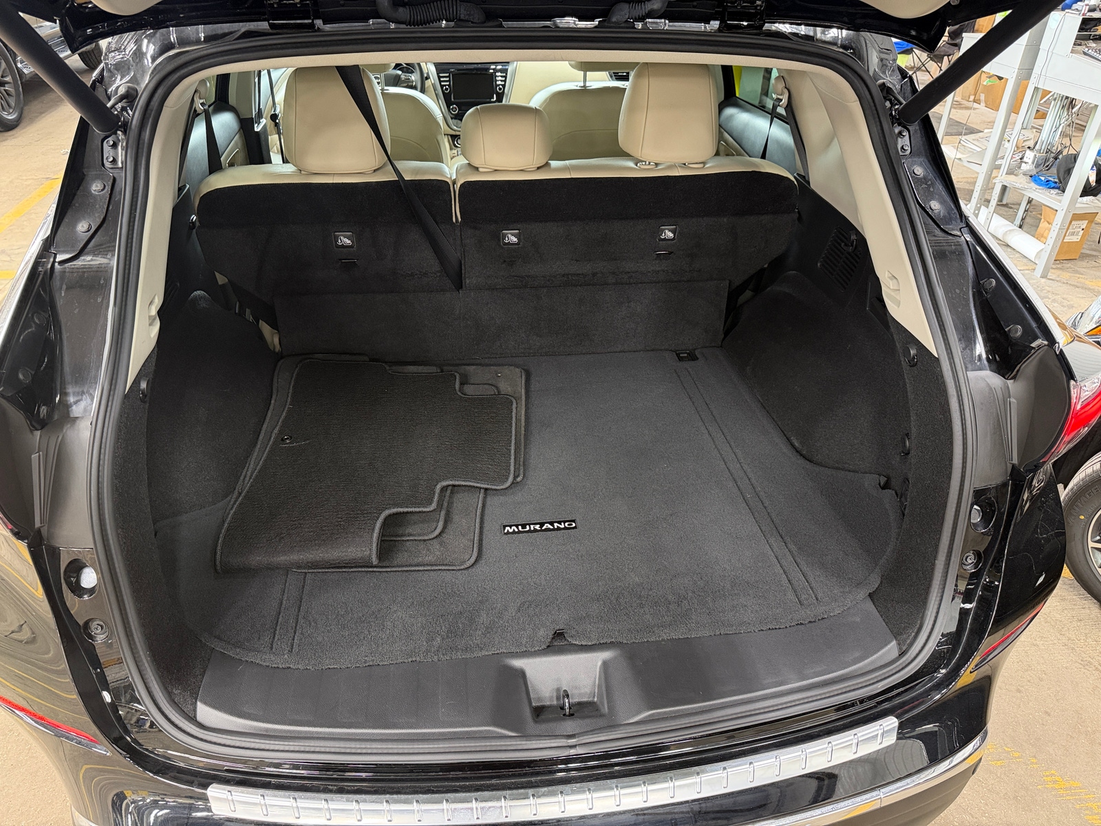 Thumbnail: 2024 Nissan Murano - 6