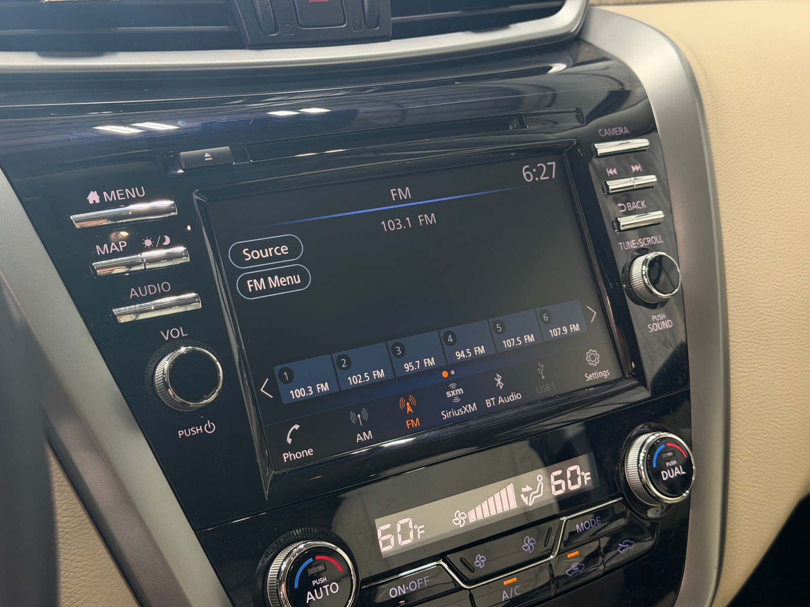 Thumbnail: 2024 Nissan Murano - 3