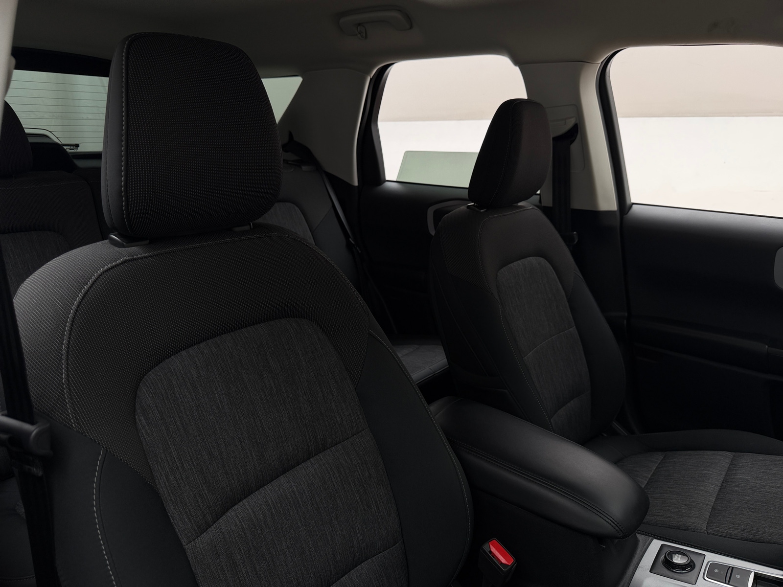 Thumbnail: 2022 Ford Bronco Sport - 2