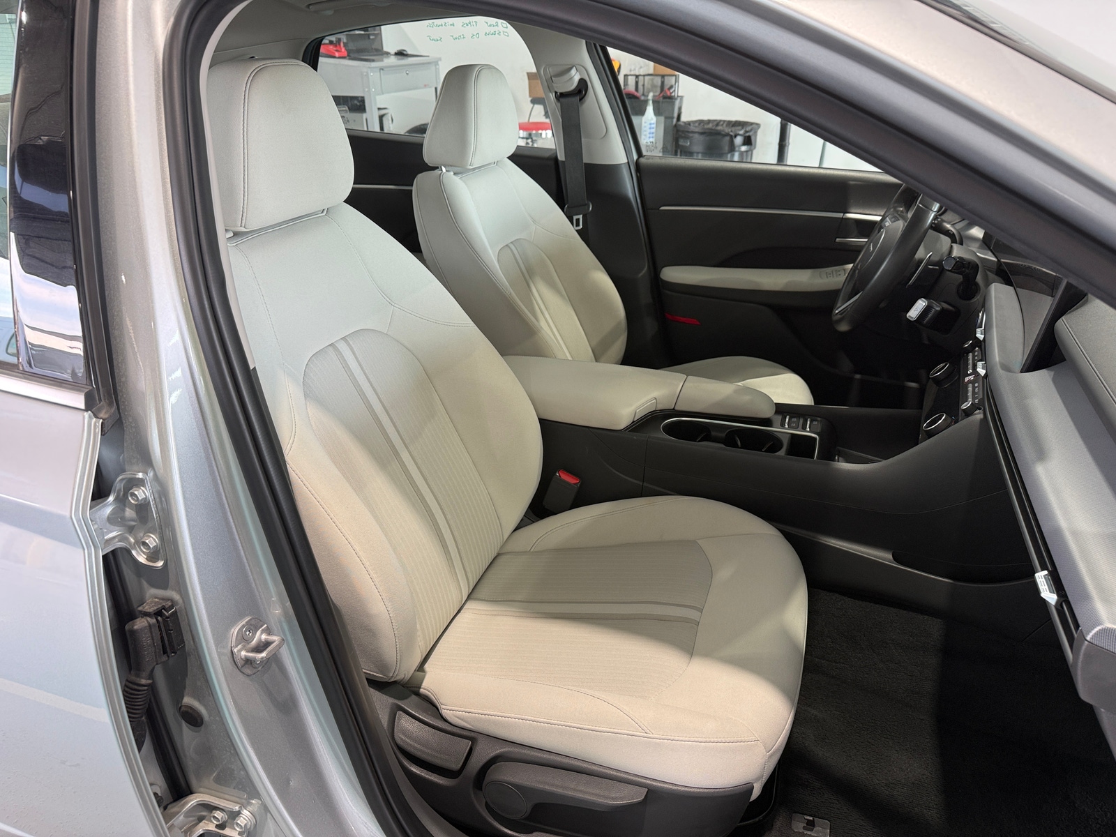 Thumbnail: 2024 Hyundai Sonata - 2