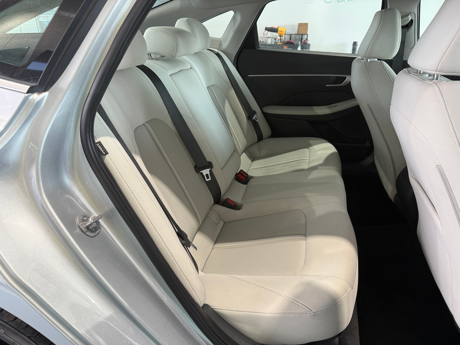 Thumbnail: 2024 Hyundai Sonata - 6