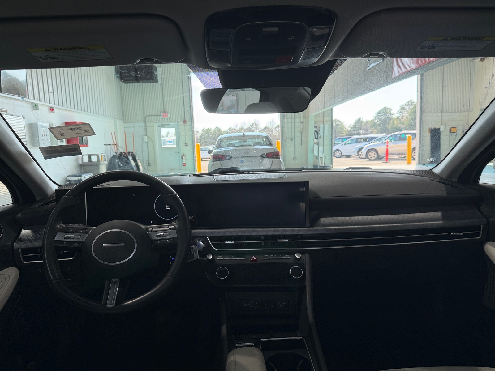 Thumbnail: 2024 Hyundai Sonata - 3