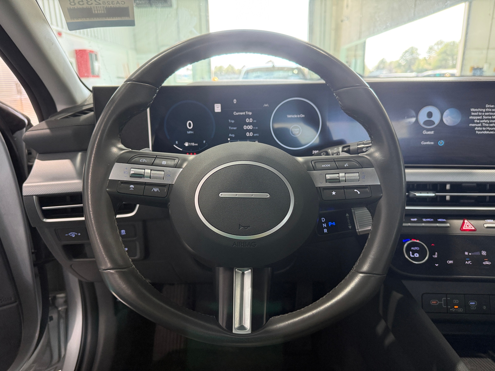 Thumbnail: 2024 Hyundai Sonata - 5