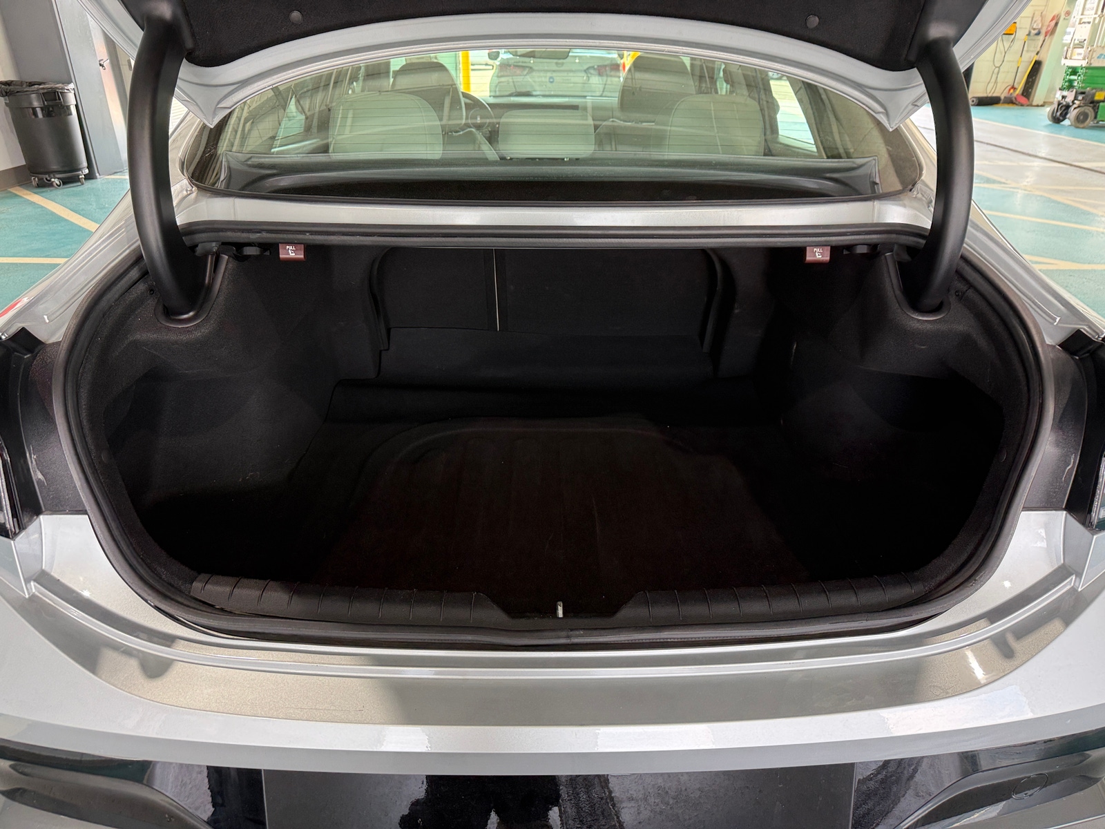 Thumbnail: 2024 Hyundai Sonata - 7