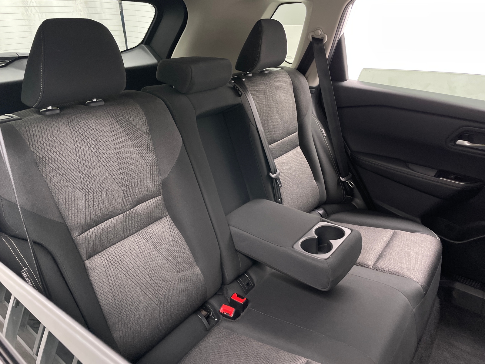 Thumbnail: 2025 Nissan Rogue - 6