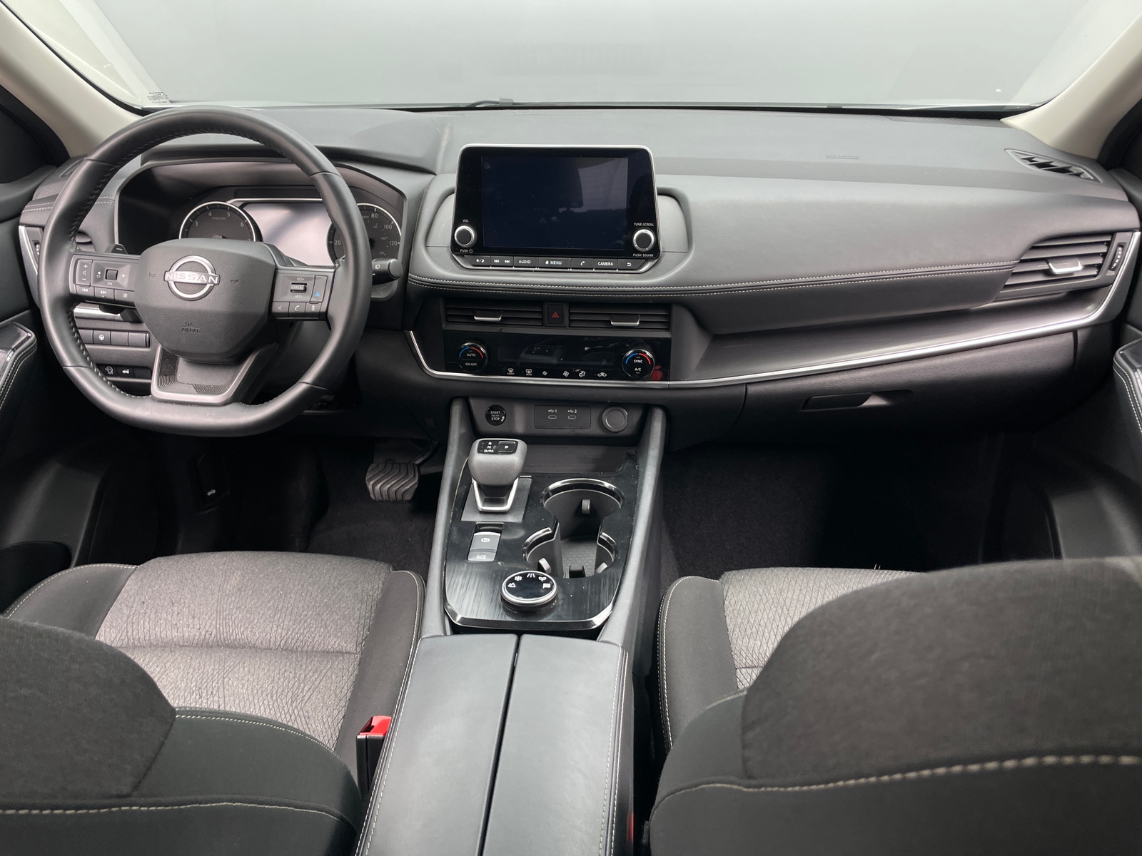 Thumbnail: 2025 Nissan Rogue - 3