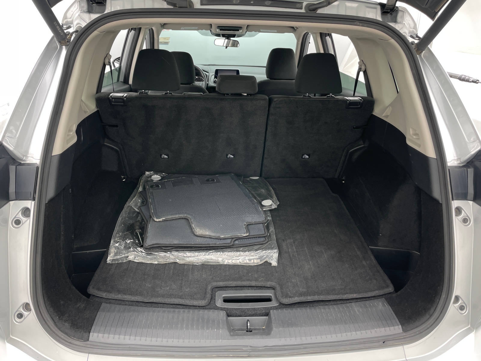 Thumbnail: 2025 Nissan Rogue - 7