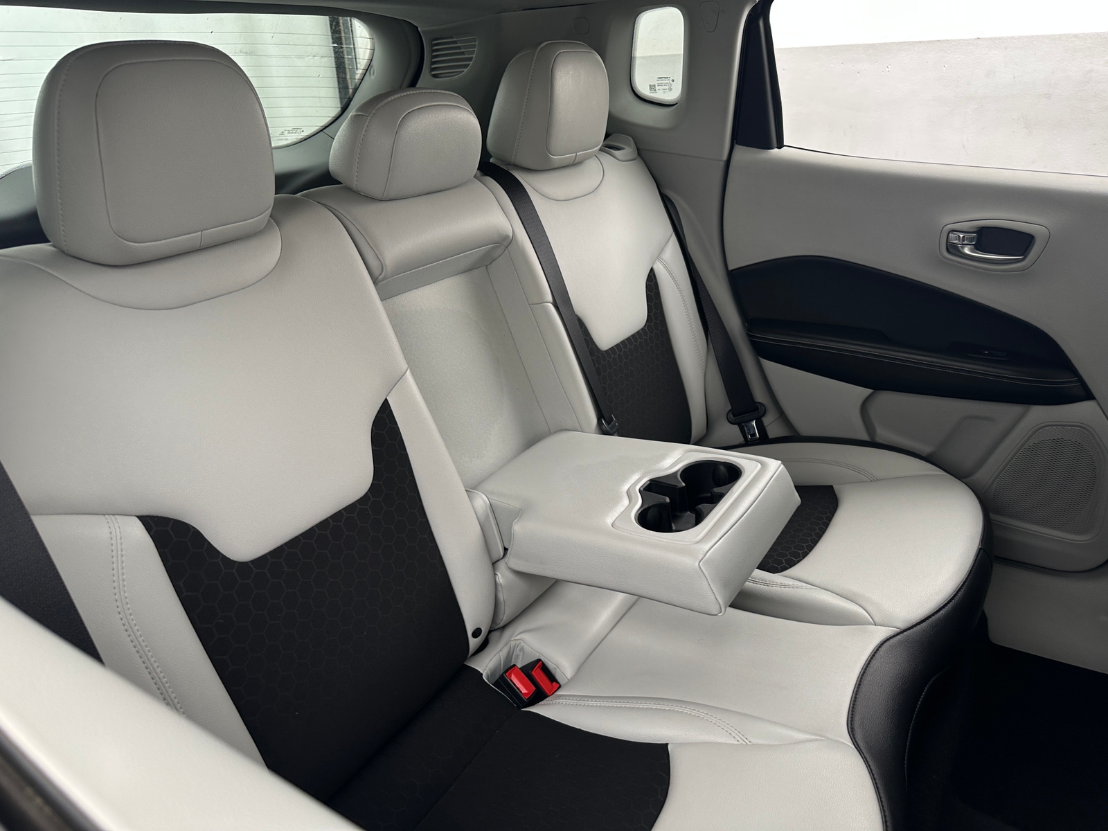 Thumbnail: 2021 Jeep Compass - 5