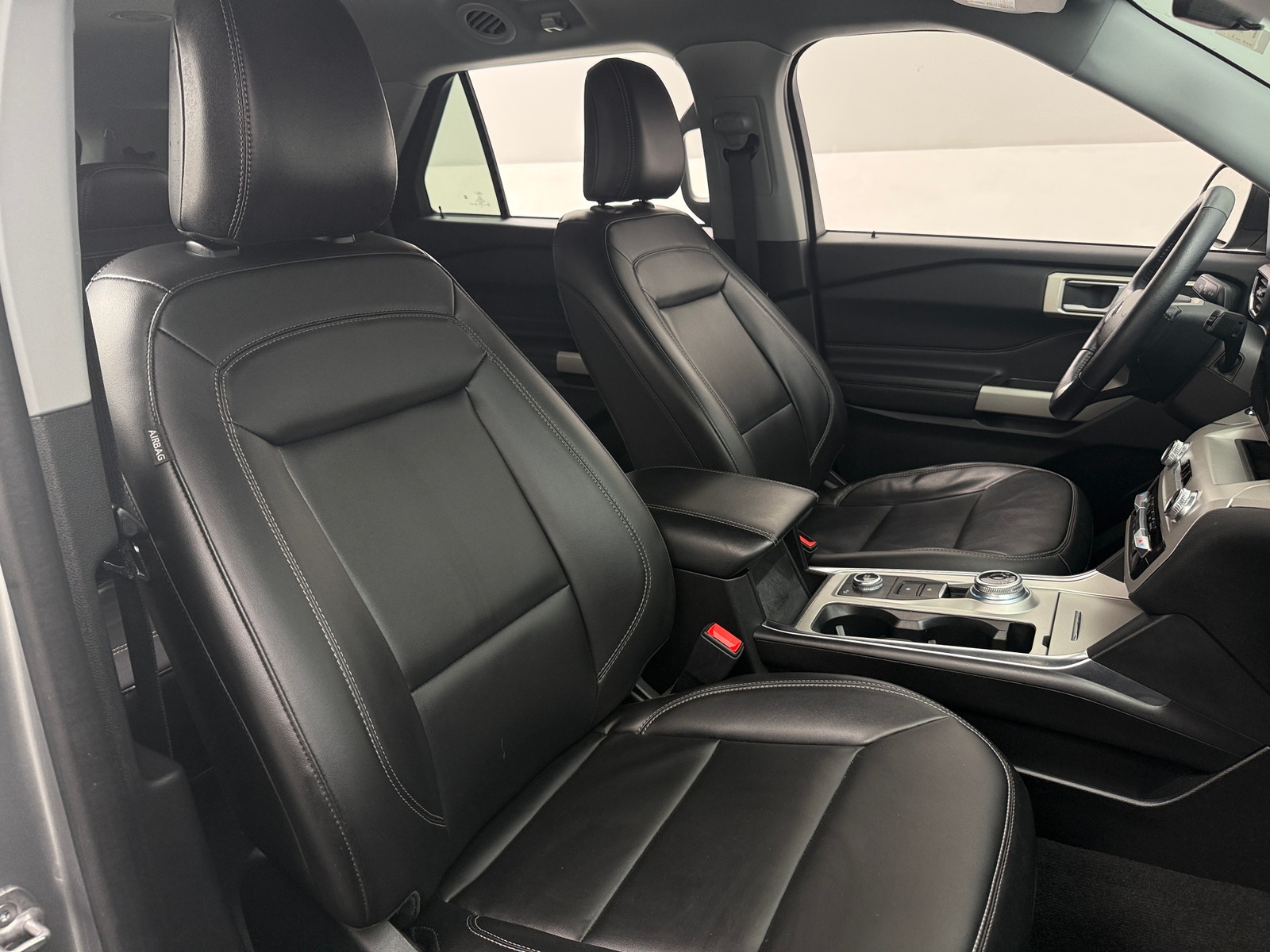 Thumbnail: 2023 Ford Explorer - 2