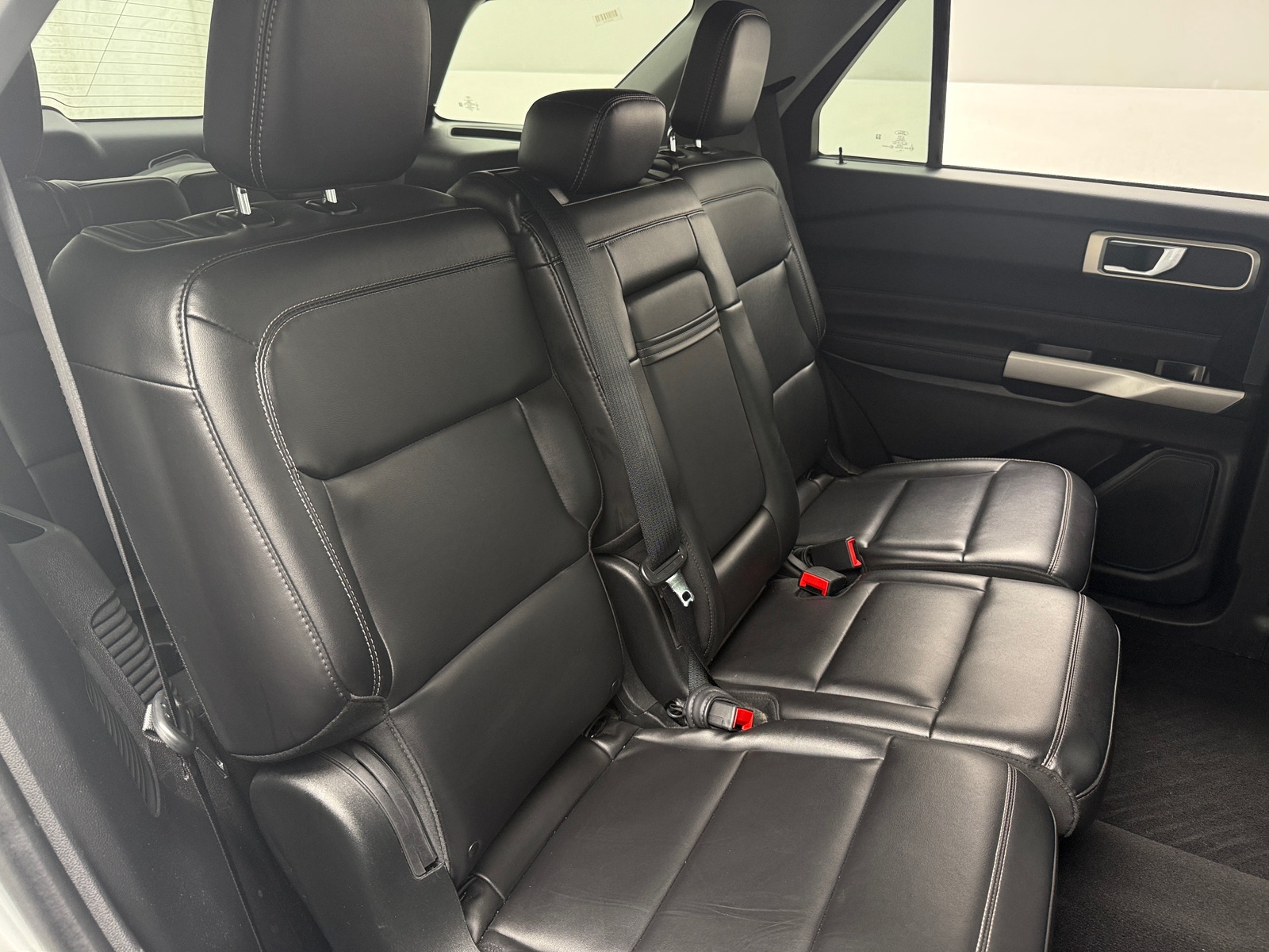 Thumbnail: 2023 Ford Explorer - 6