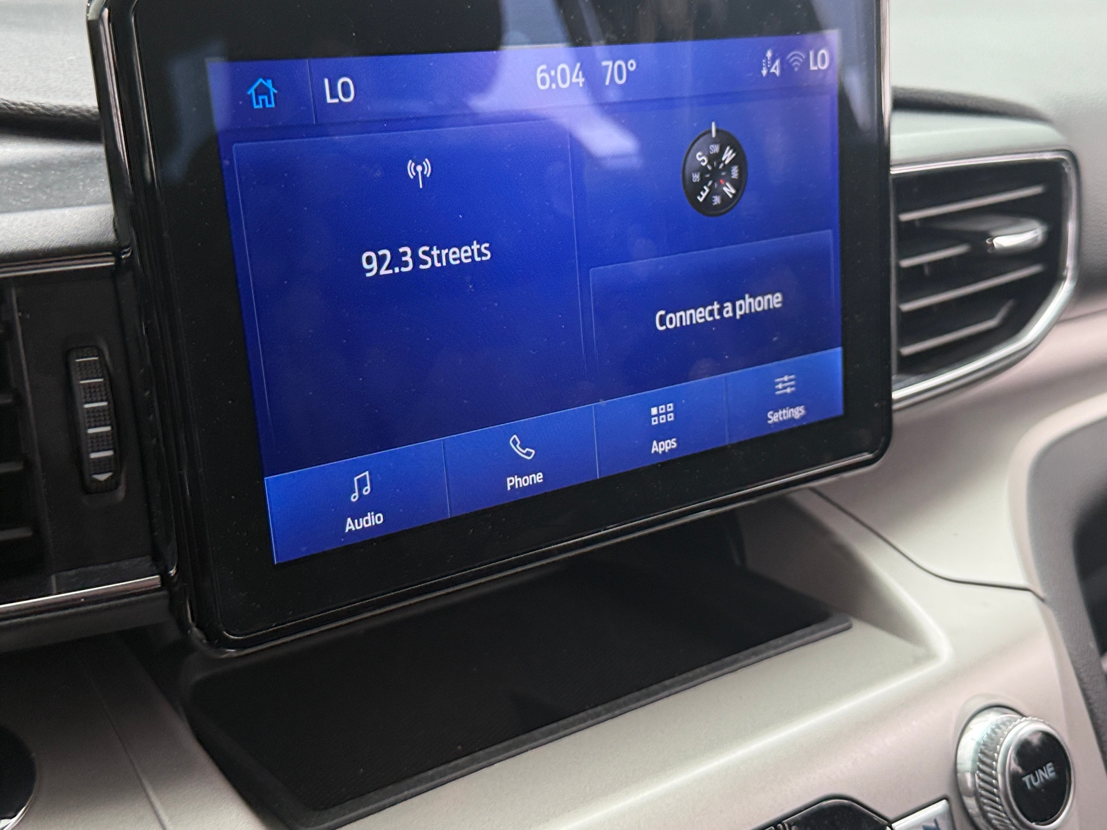 Thumbnail: 2023 Ford Explorer - 4