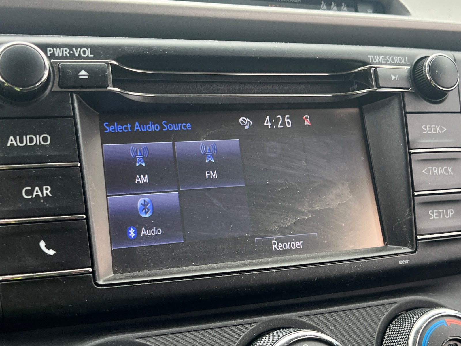 Thumbnail: 2018 Toyota RAV4 - 4