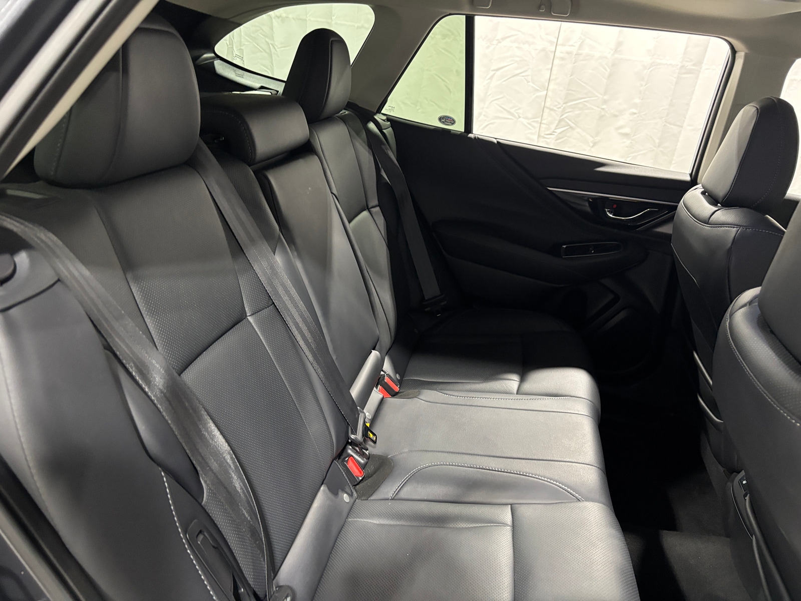 Thumbnail: 2024 Subaru Outback - 5