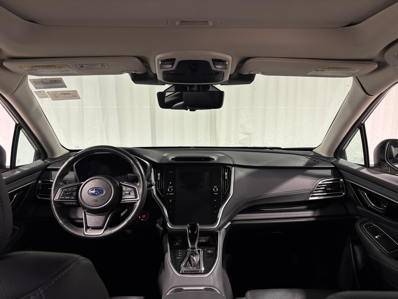 Thumbnail: 2024 Subaru Outback - 2