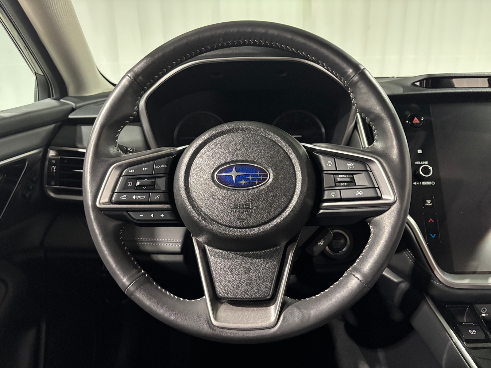 Thumbnail: 2024 Subaru Outback - 4