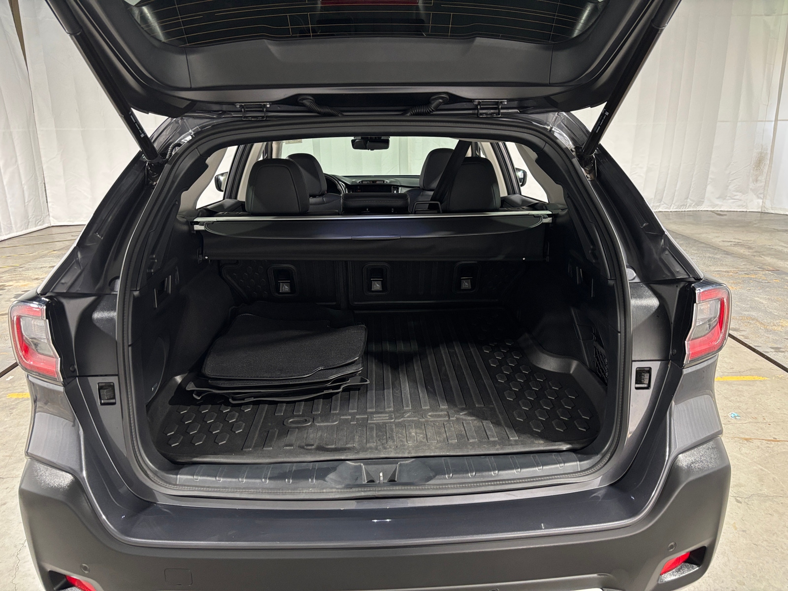 Thumbnail: 2024 Subaru Outback - 6
