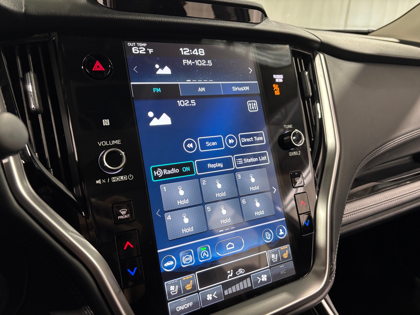 Thumbnail: 2024 Subaru Outback - 3