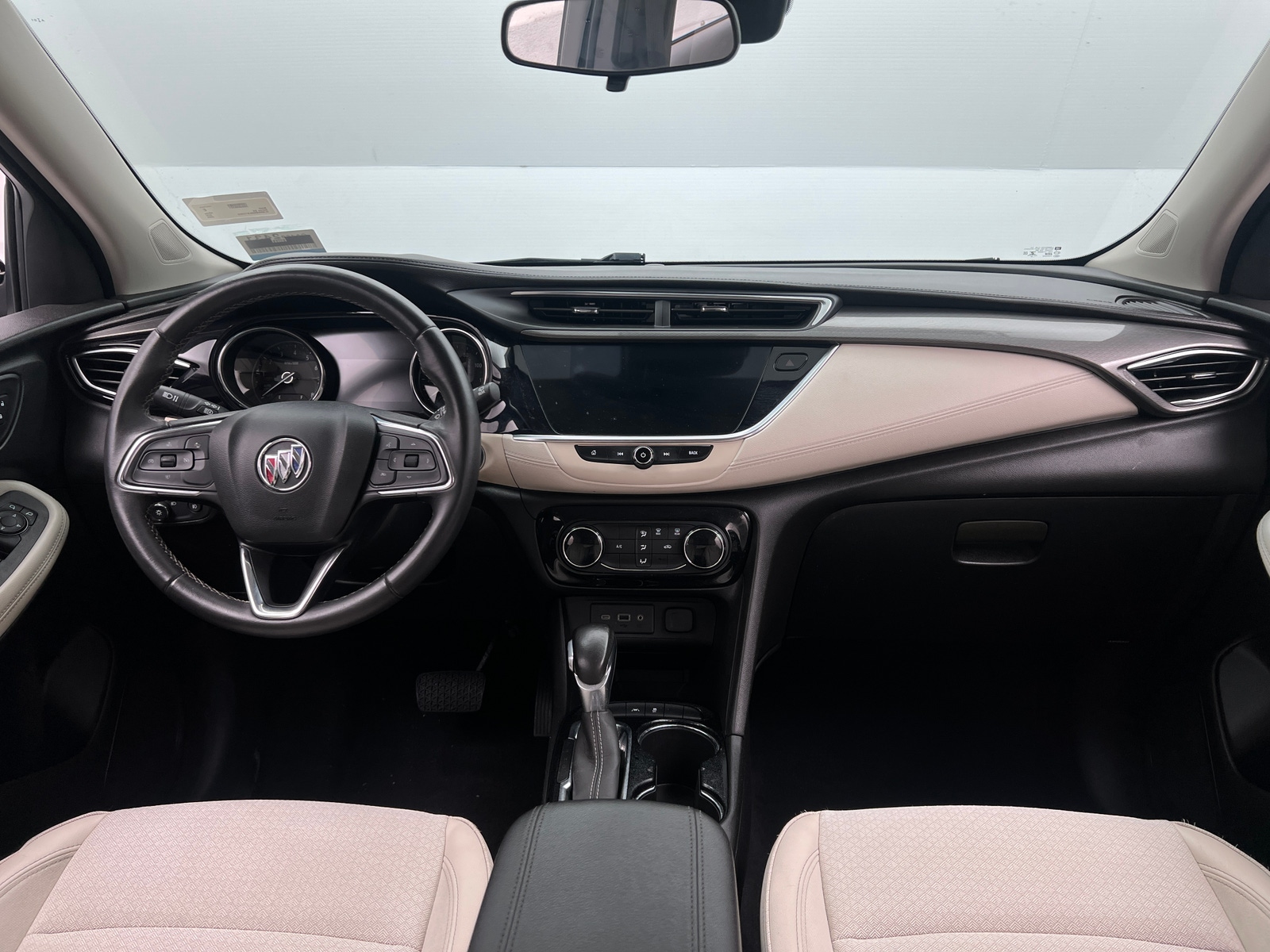 Thumbnail: 2020 Buick Encore GX - 2