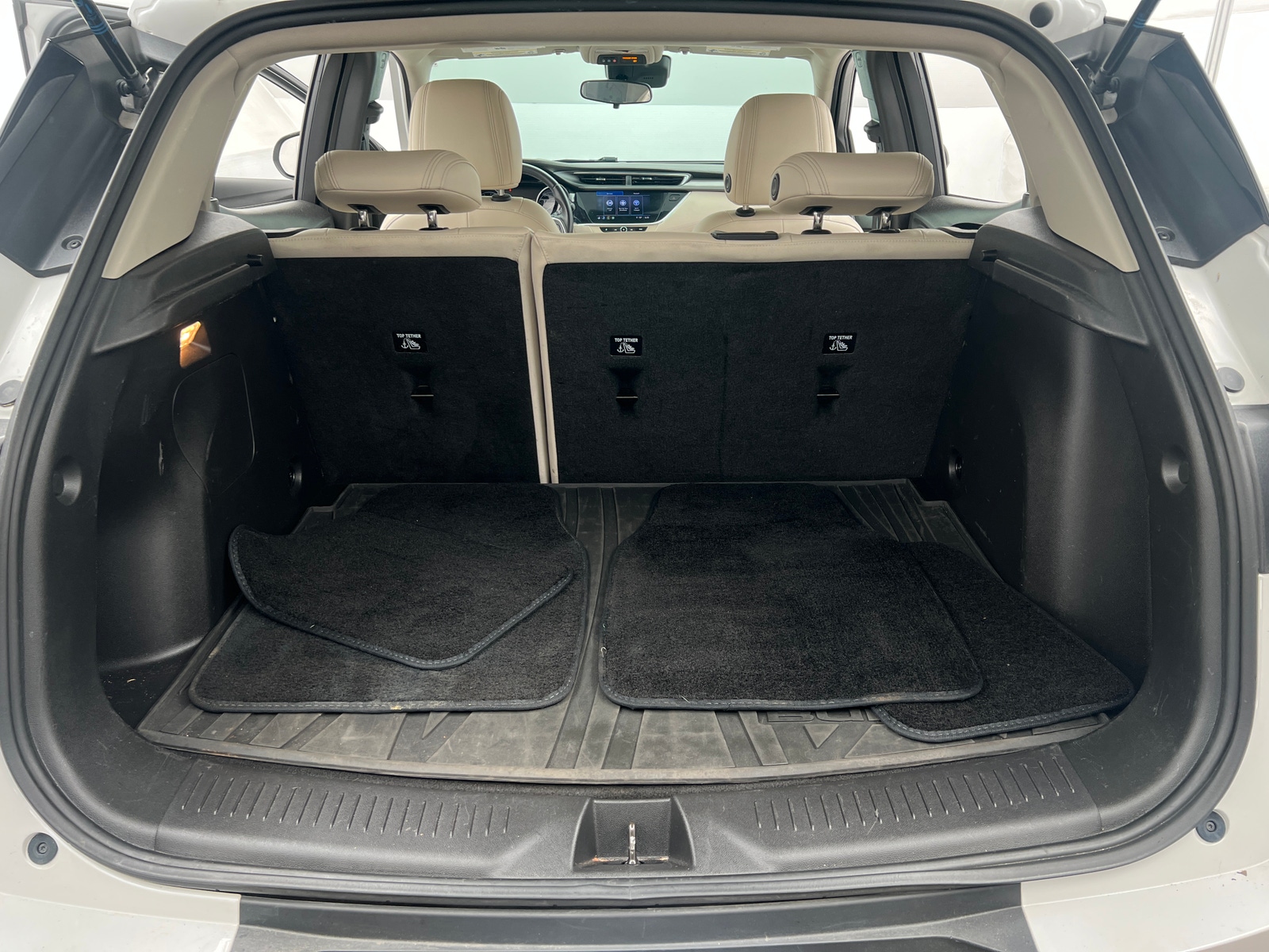 Thumbnail: 2020 Buick Encore GX - 6