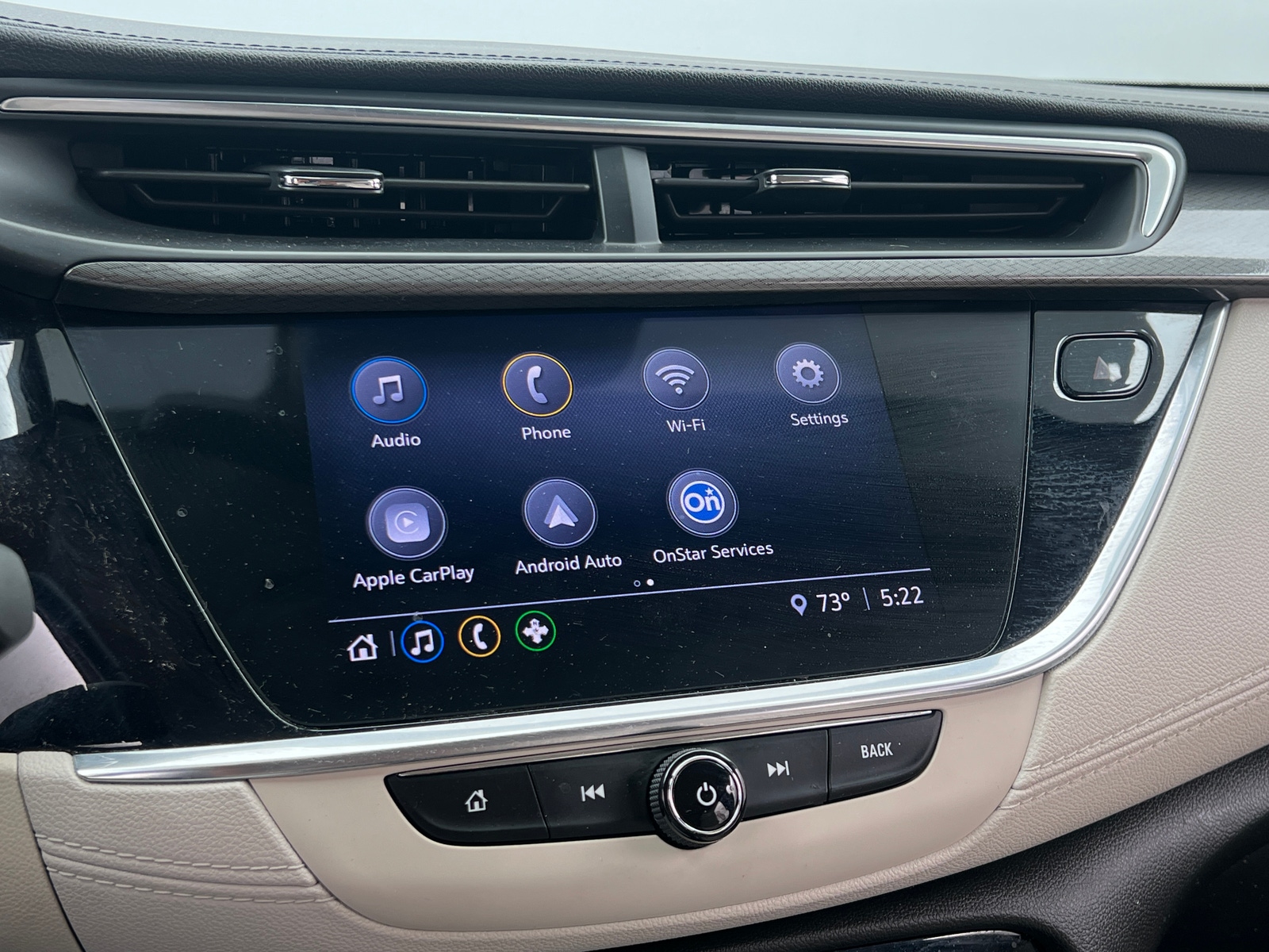 Thumbnail: 2020 Buick Encore GX - 3