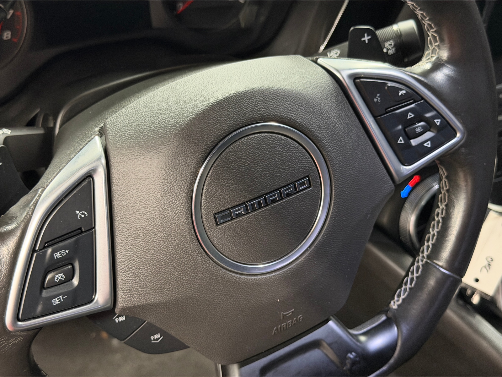 Thumbnail: 2019 Chevrolet Camaro - 3