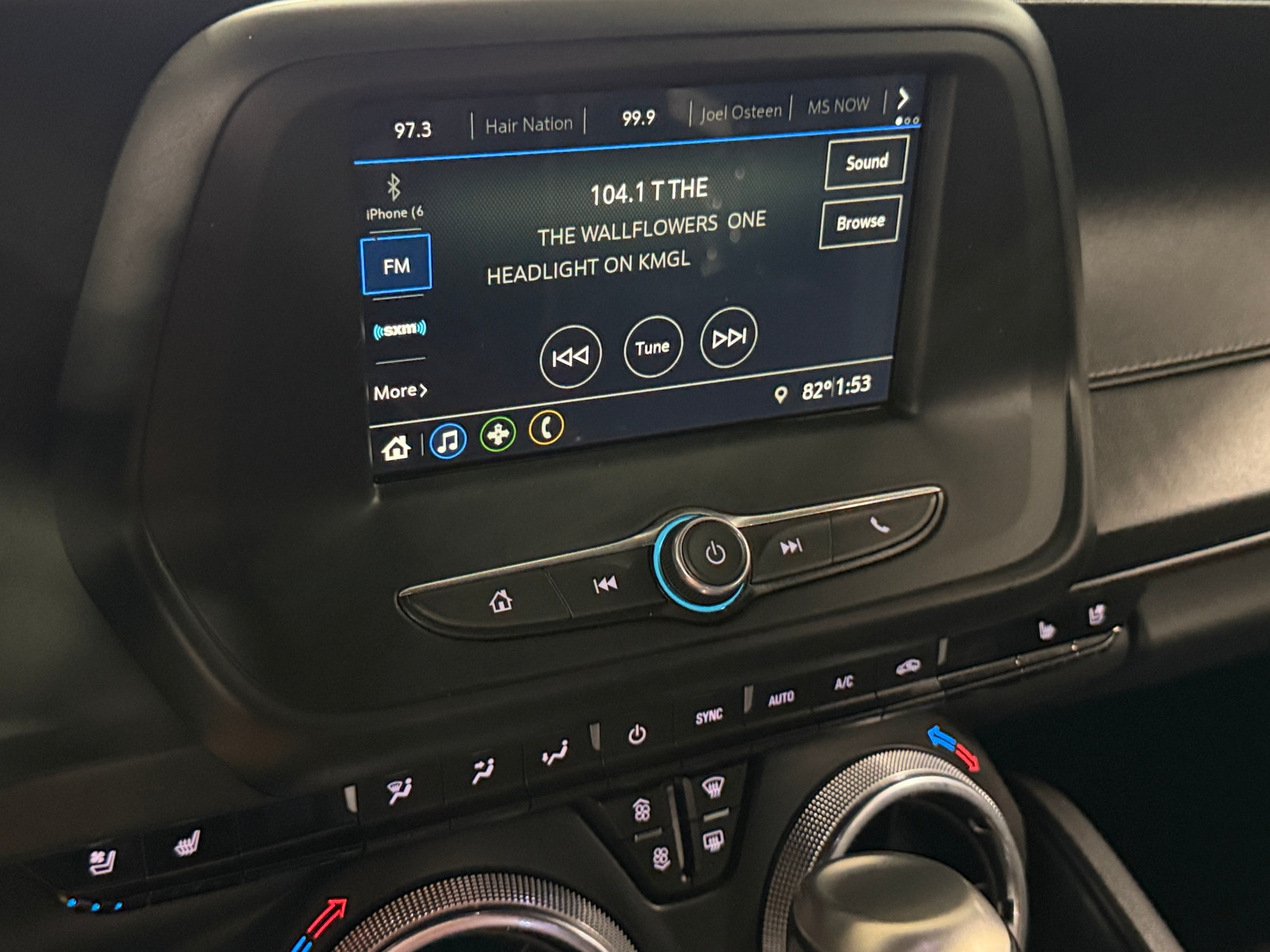 Thumbnail: 2019 Chevrolet Camaro - 2