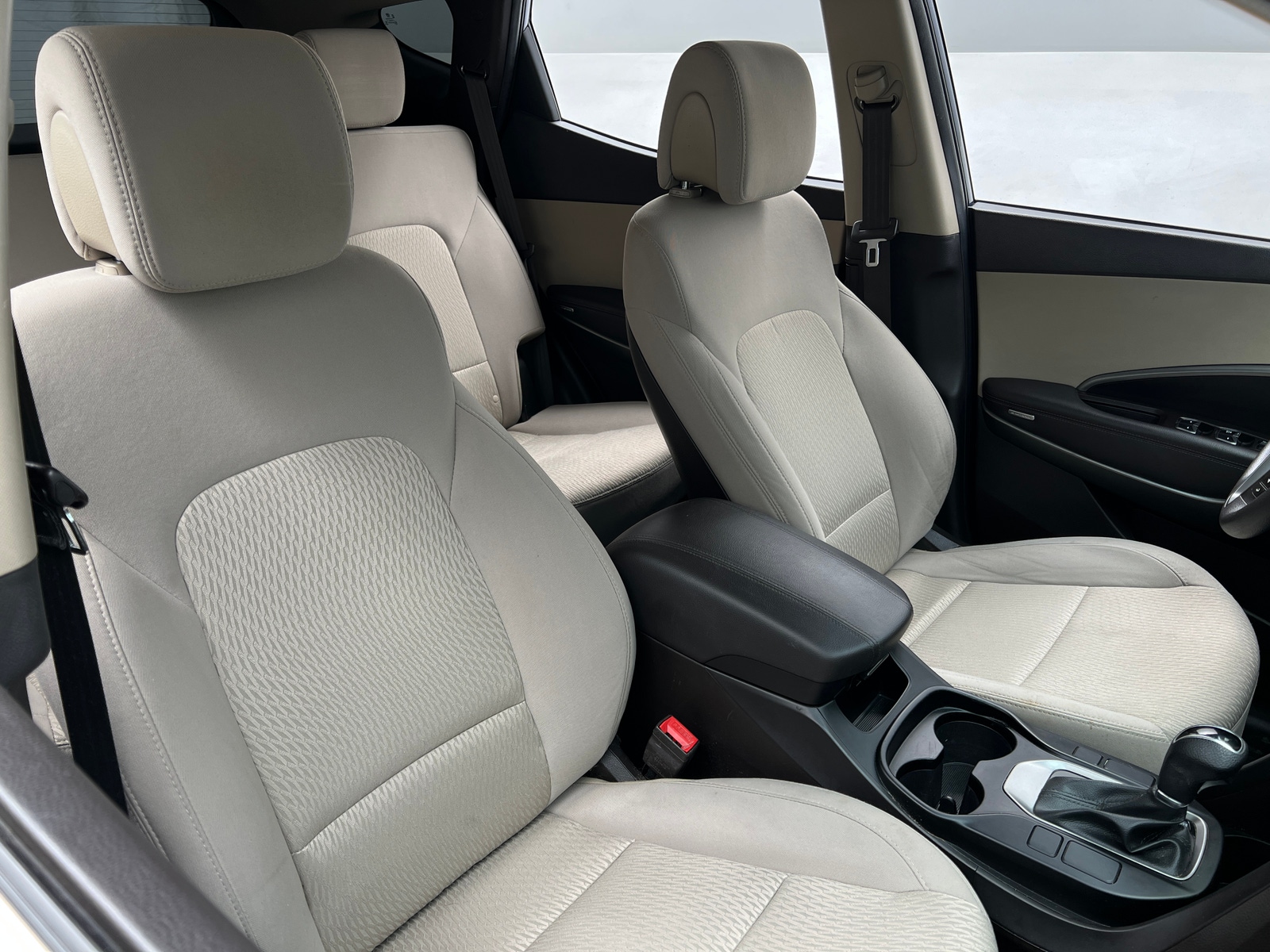 Thumbnail: 2018 Hyundai Santa Fe - 2