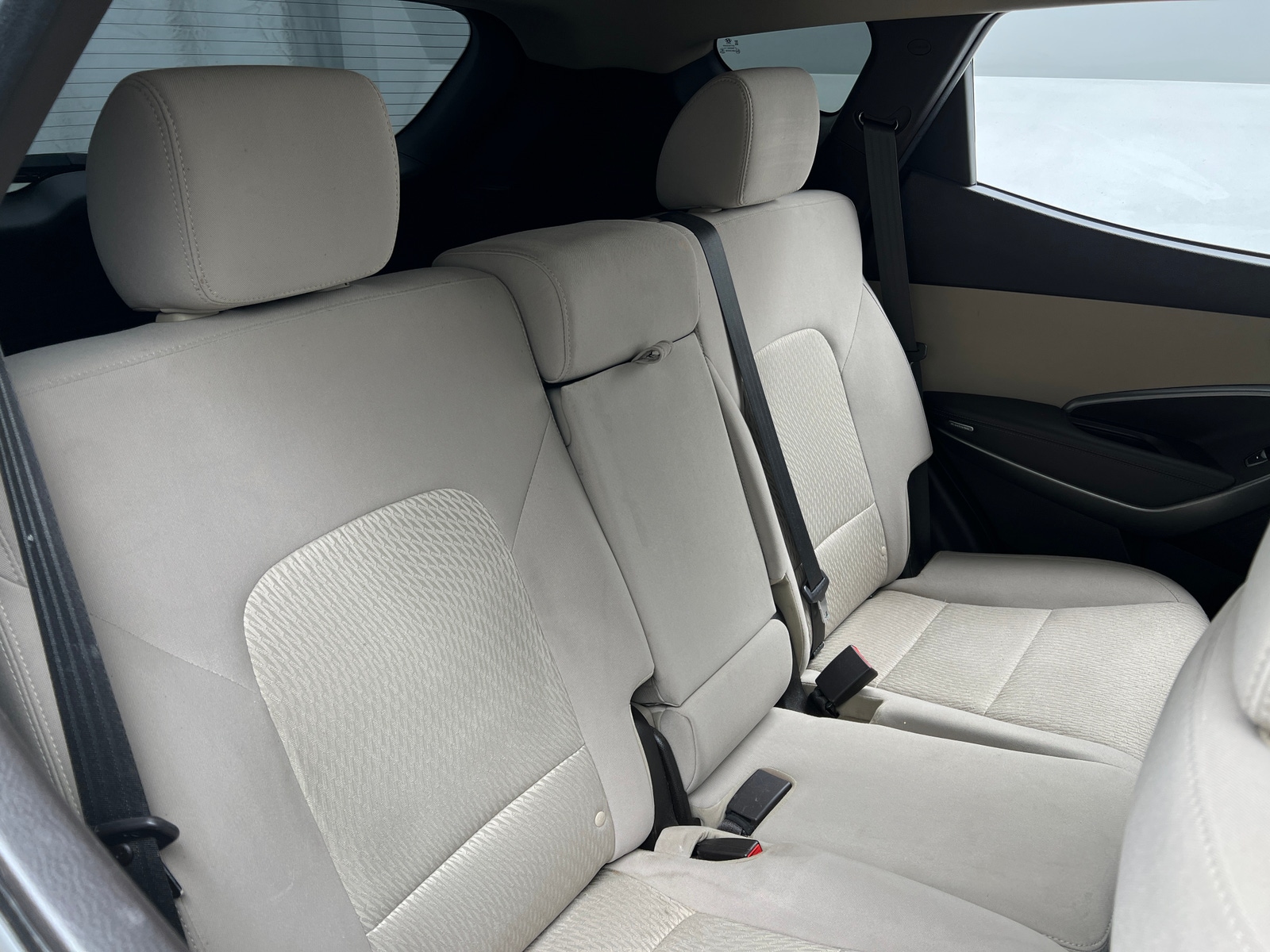 Thumbnail: 2018 Hyundai Santa Fe - 6