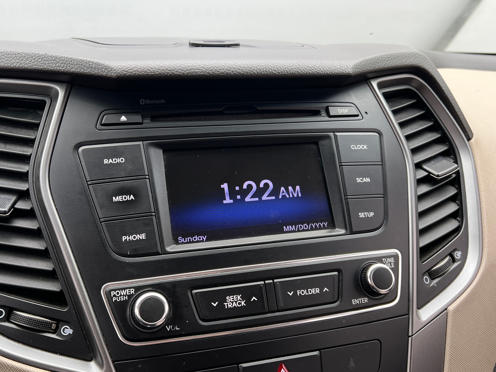 Thumbnail: 2018 Hyundai Santa Fe - 4