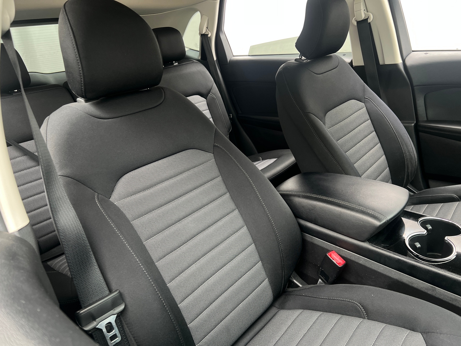 Thumbnail: 2018 Ford Edge - 2