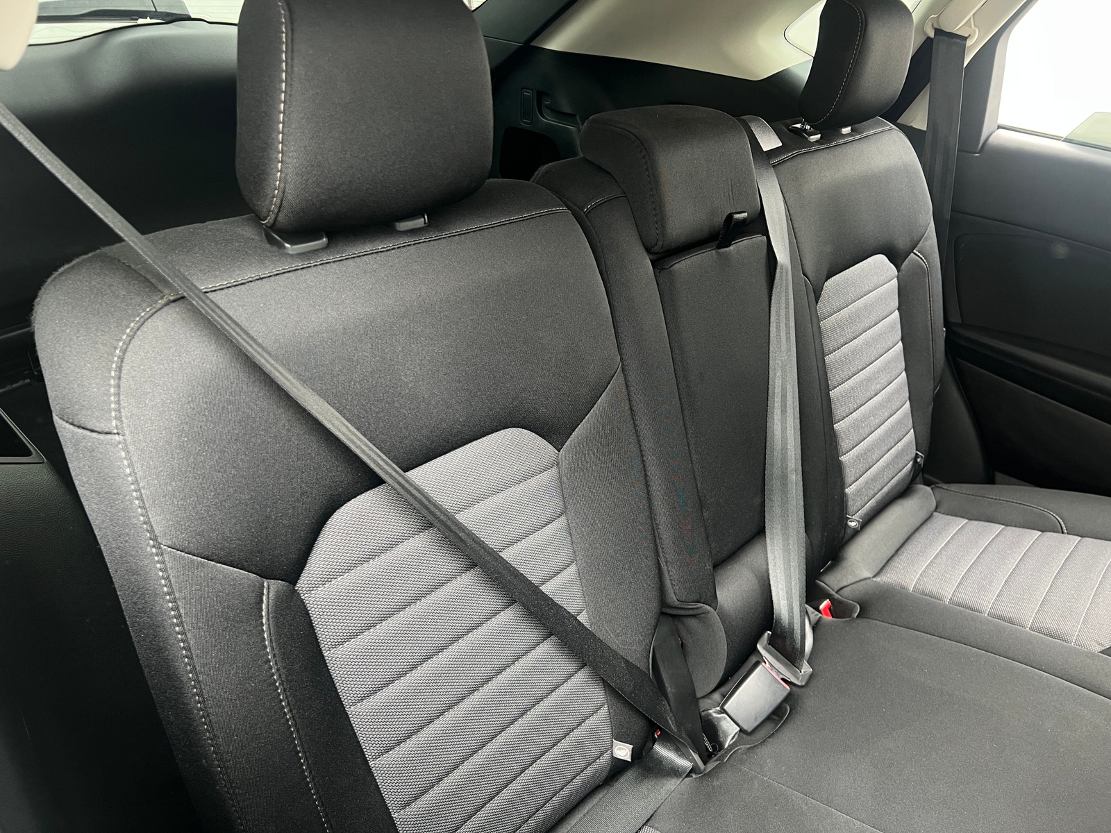 Thumbnail: 2018 Ford Edge - 6