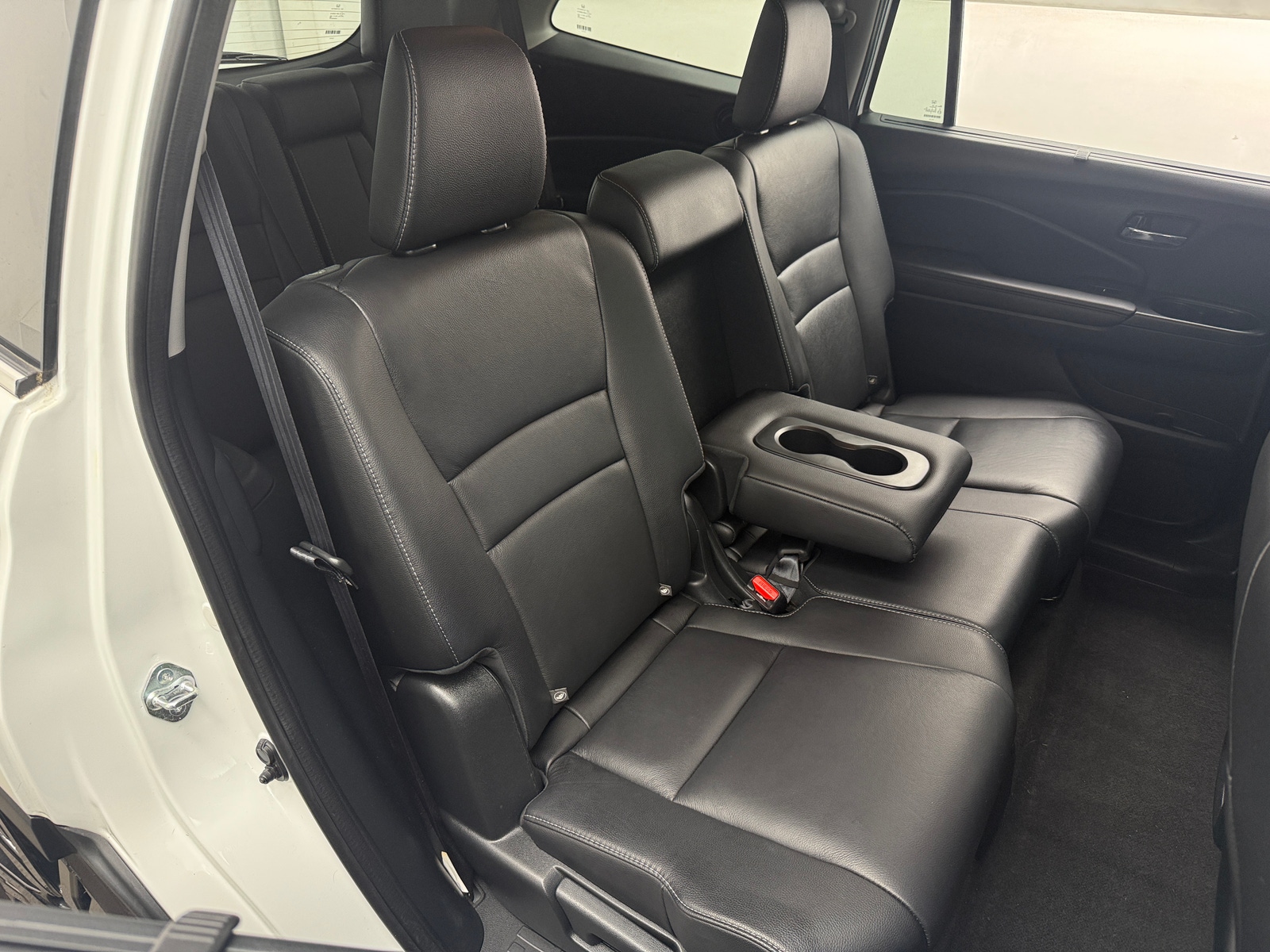 Thumbnail: 2022 Honda Pilot - 5