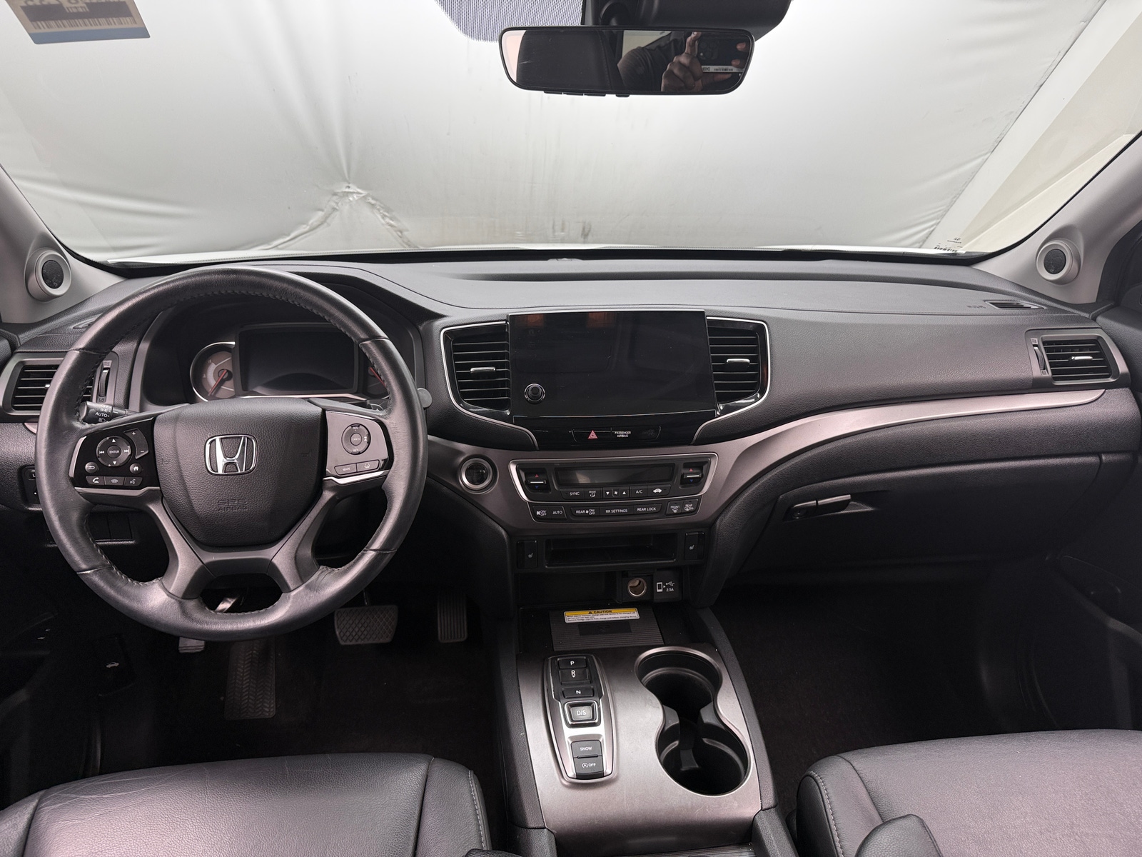 Thumbnail: 2022 Honda Pilot - 2