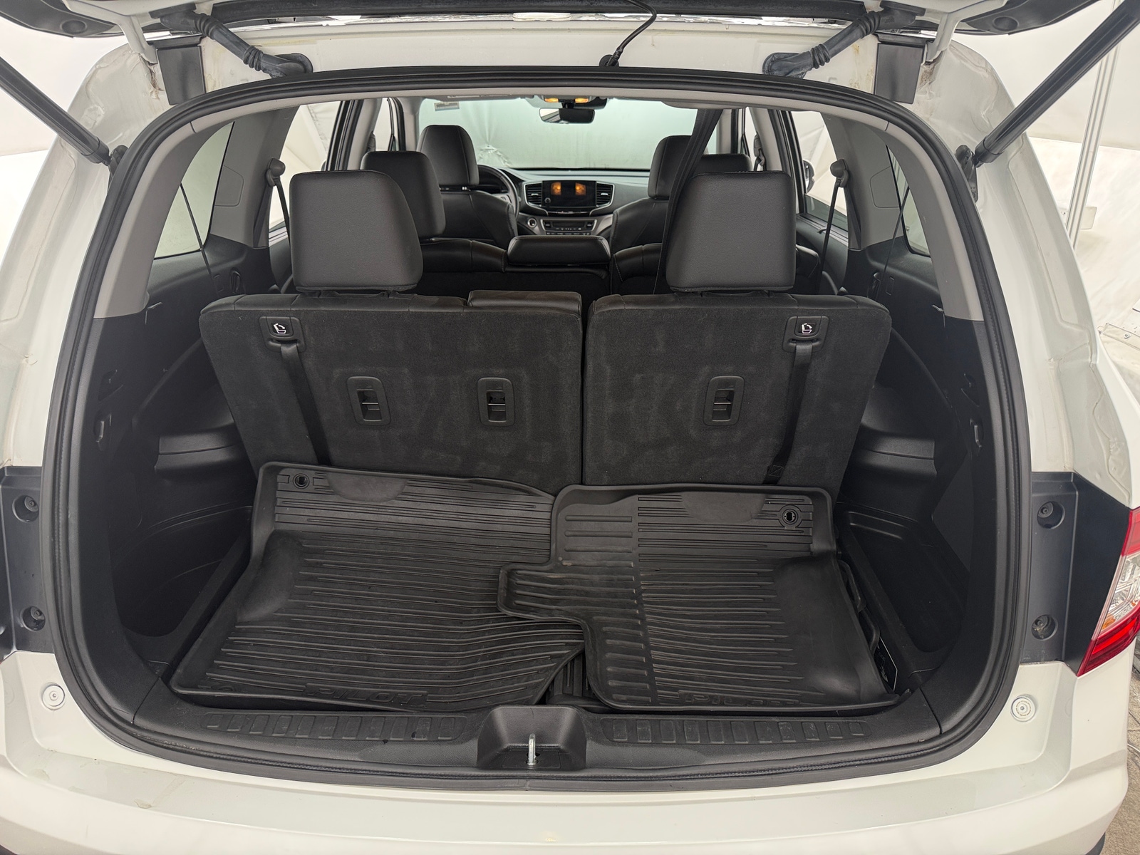 Thumbnail: 2022 Honda Pilot - 6