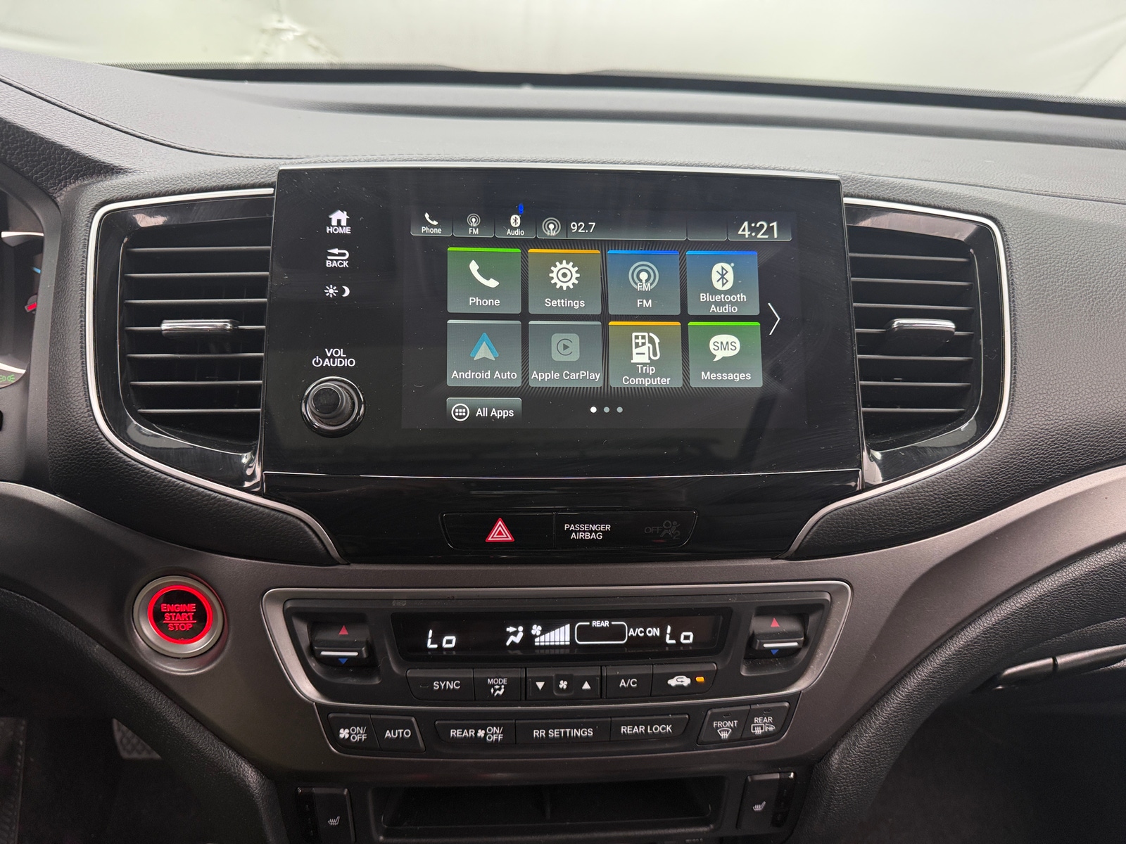 Thumbnail: 2022 Honda Pilot - 3