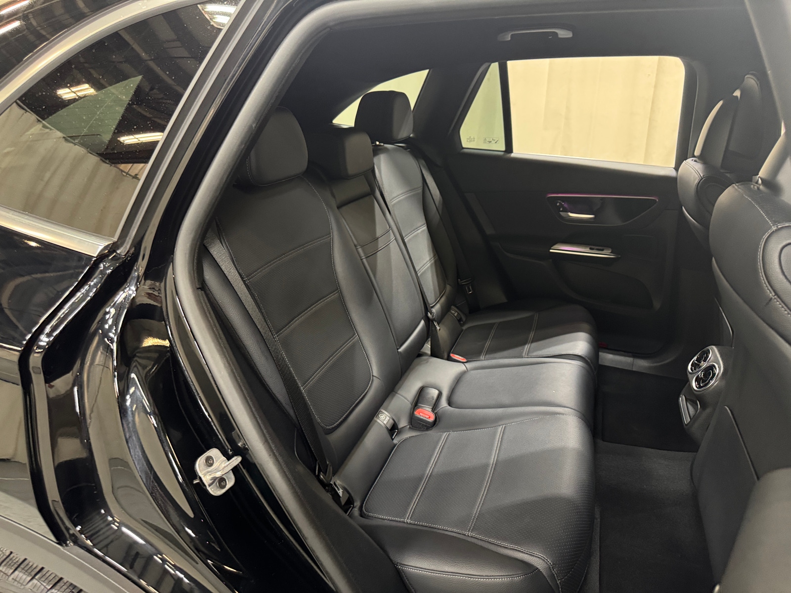 Thumbnail: 2025 Mercedes-Benz GLC - 5