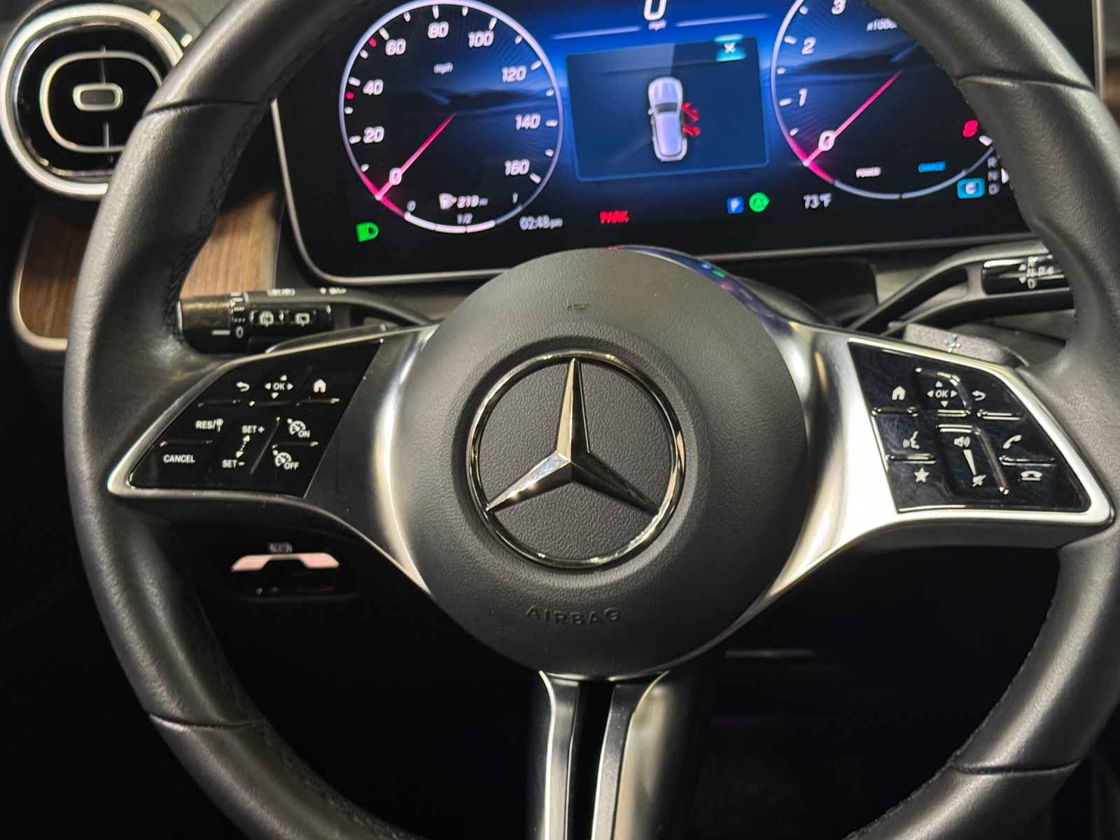 Thumbnail: 2025 Mercedes-Benz GLC - 4