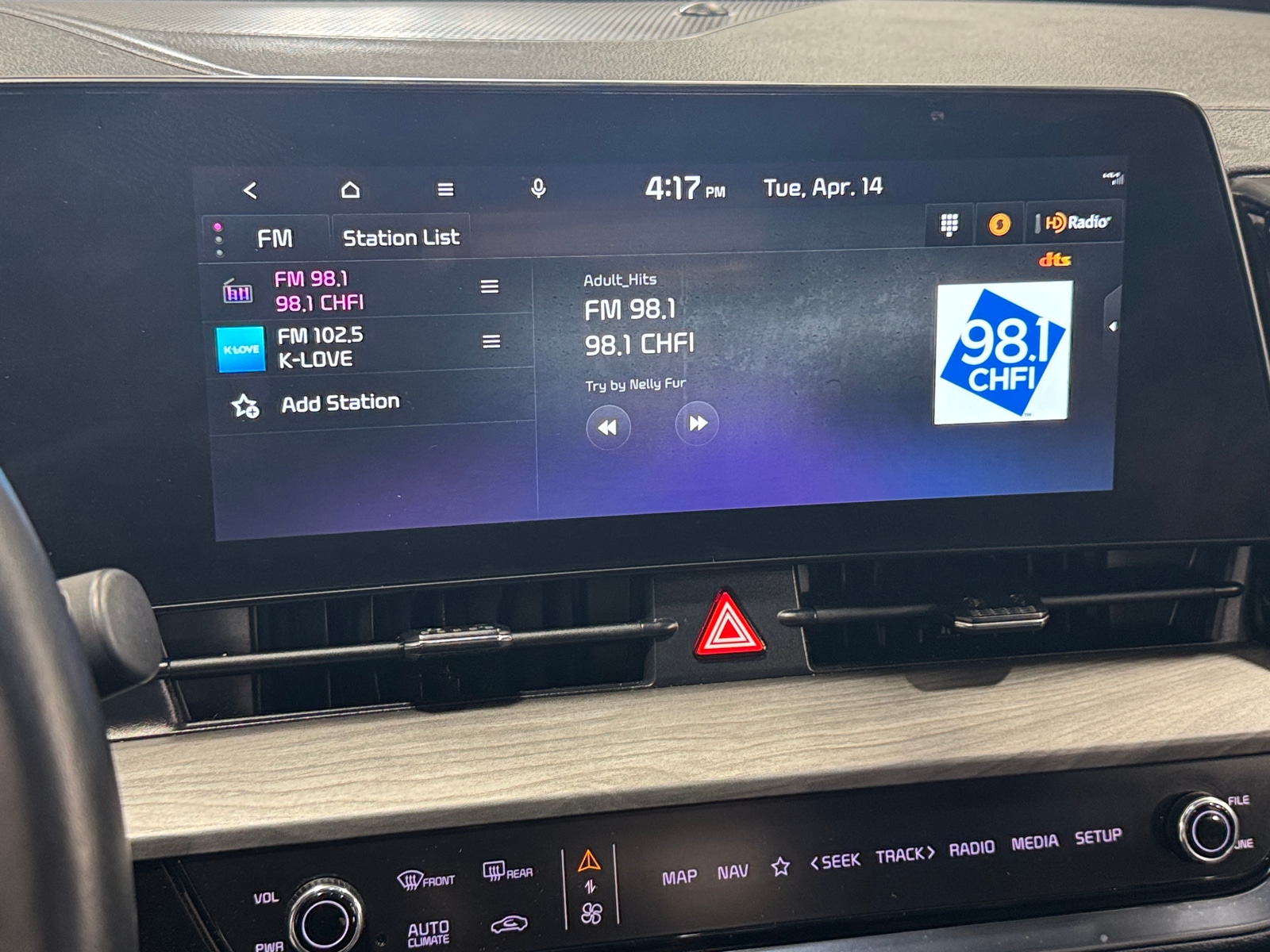 Thumbnail: 2023 Kia Sportage - 3