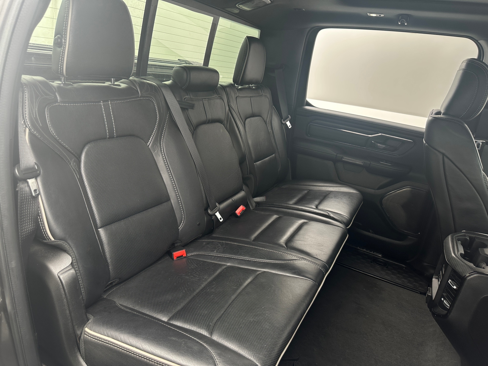 Thumbnail: 2022 RAM 1500 - 5